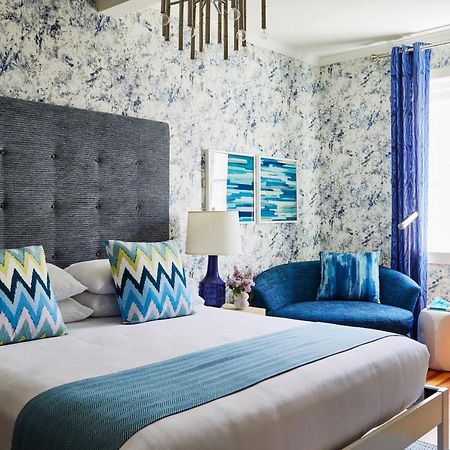 The Attwater Hotel Newport Ngoại thất bức ảnh