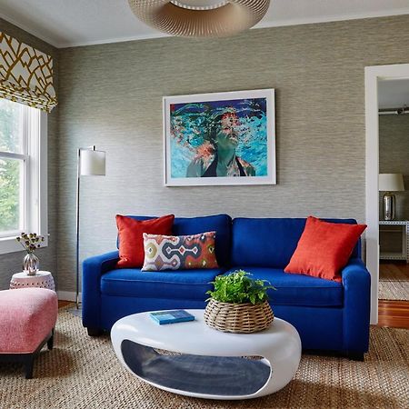 The Attwater Hotel Newport Ngoại thất bức ảnh