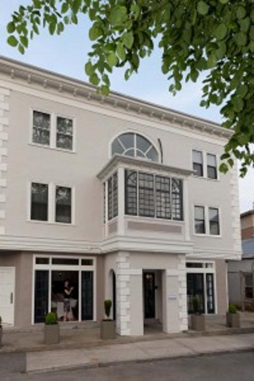 The Attwater Hotel Newport Ngoại thất bức ảnh