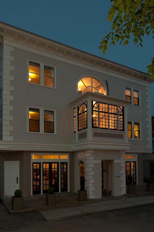 The Attwater Hotel Newport Ngoại thất bức ảnh