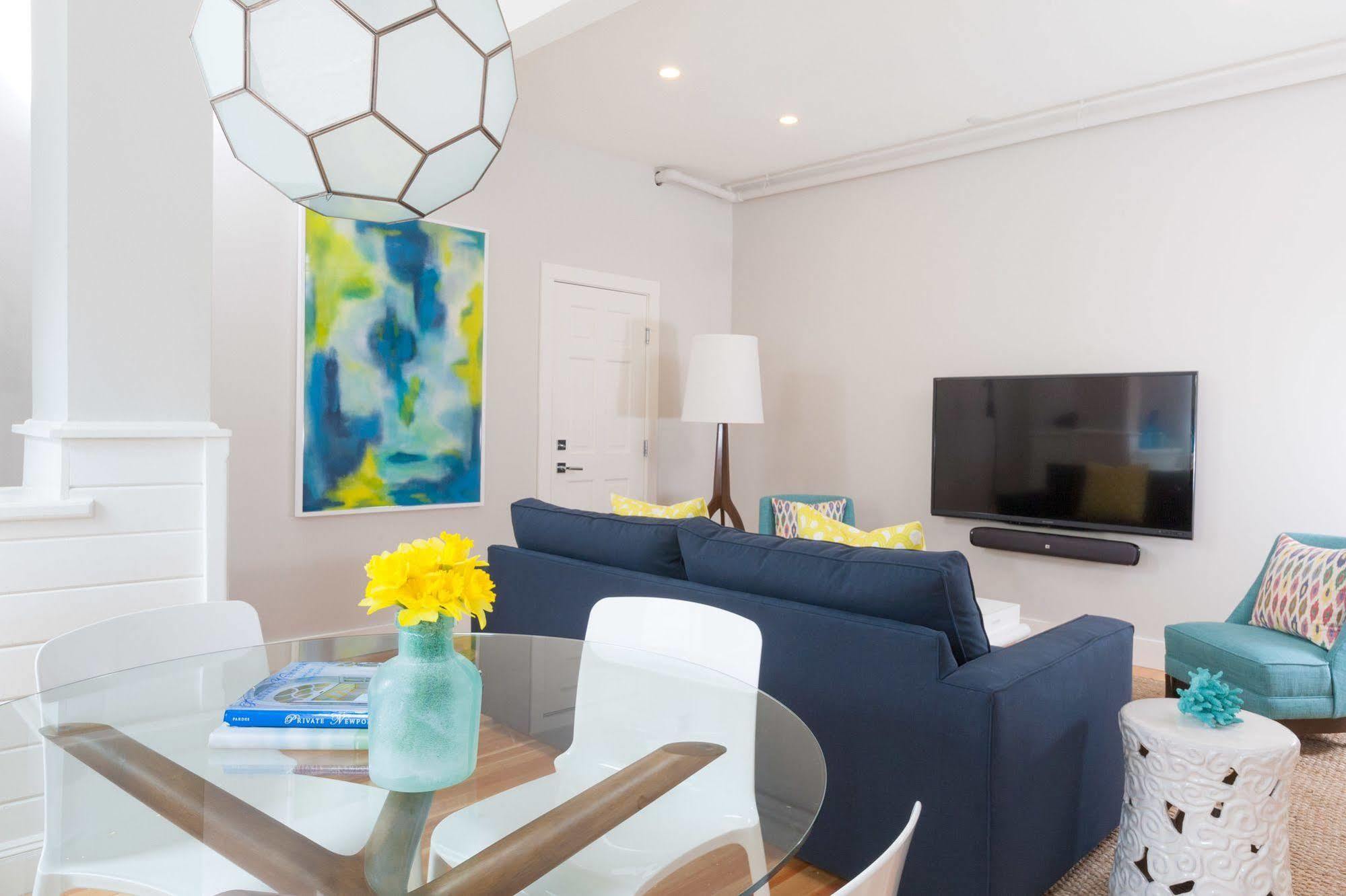 The Attwater Hotel Newport Ngoại thất bức ảnh