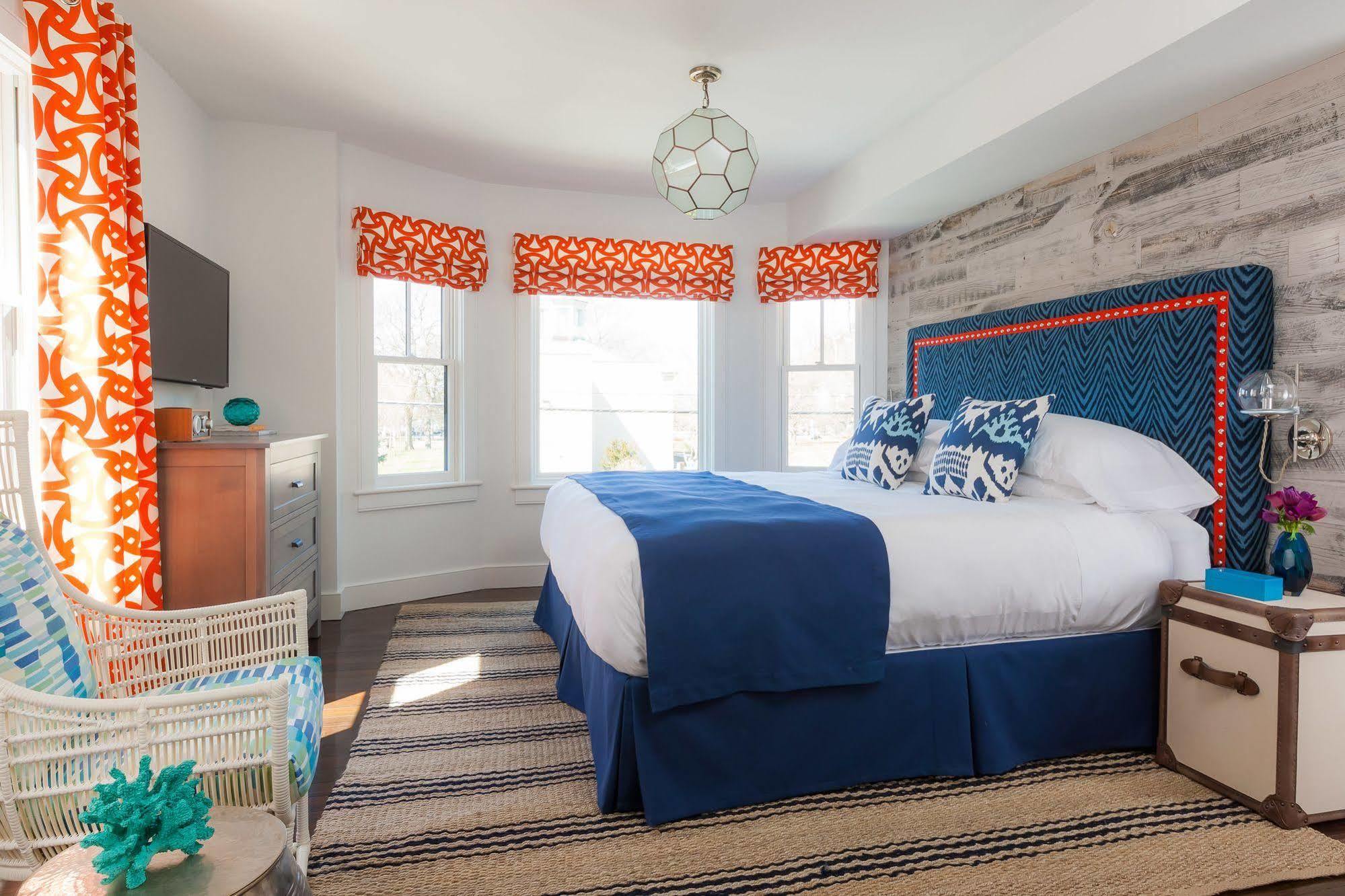 The Attwater Hotel Newport Ngoại thất bức ảnh