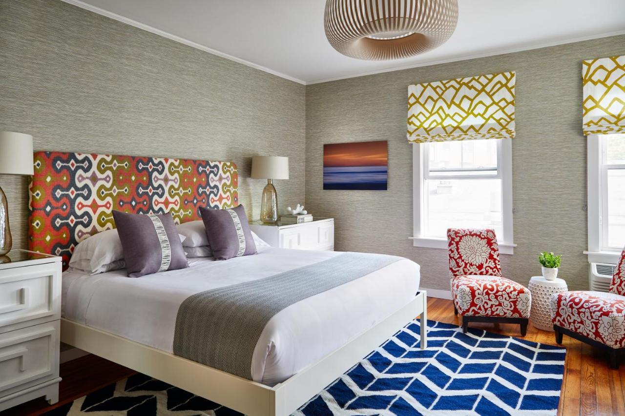 The Attwater Hotel Newport Ngoại thất bức ảnh