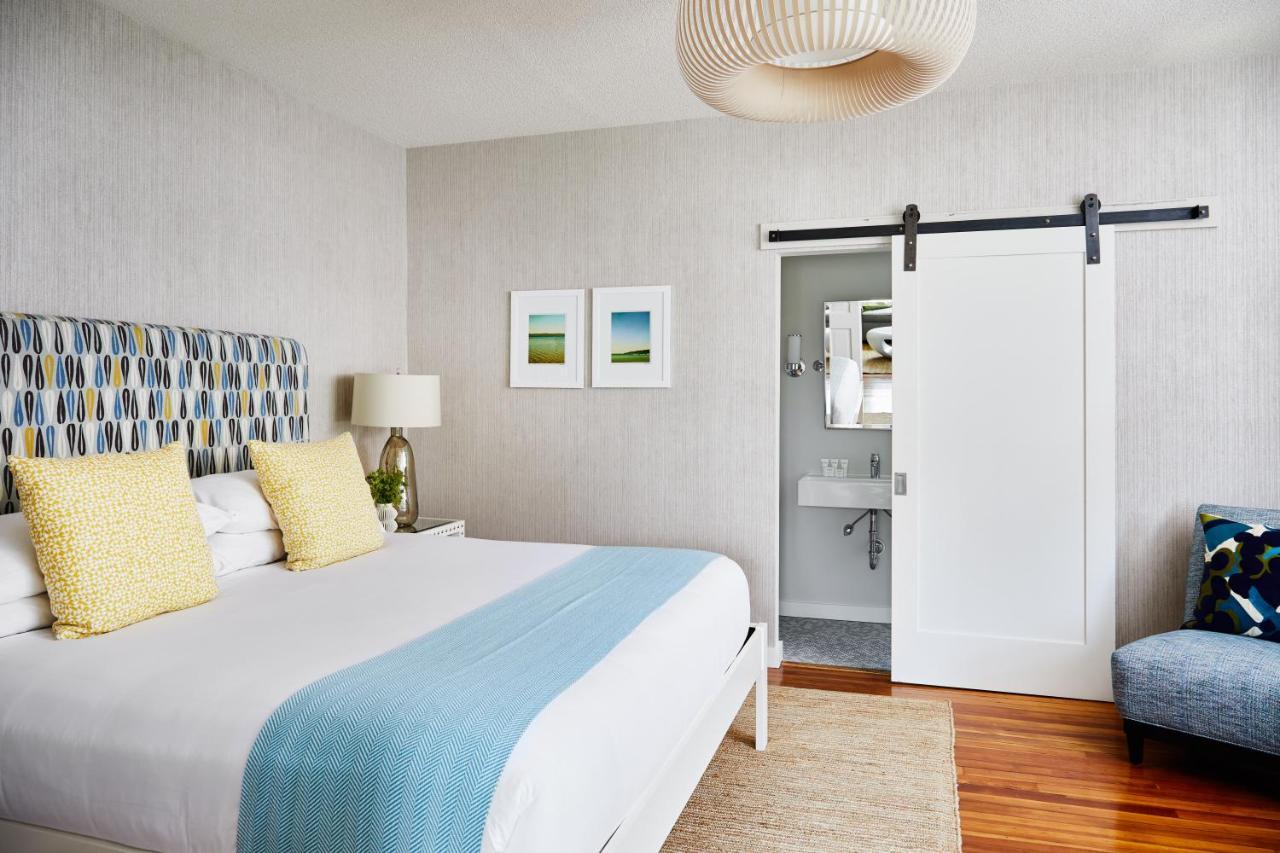 The Attwater Hotel Newport Ngoại thất bức ảnh
