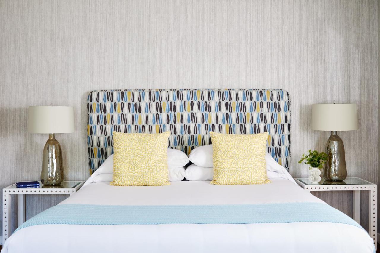 The Attwater Hotel Newport Ngoại thất bức ảnh