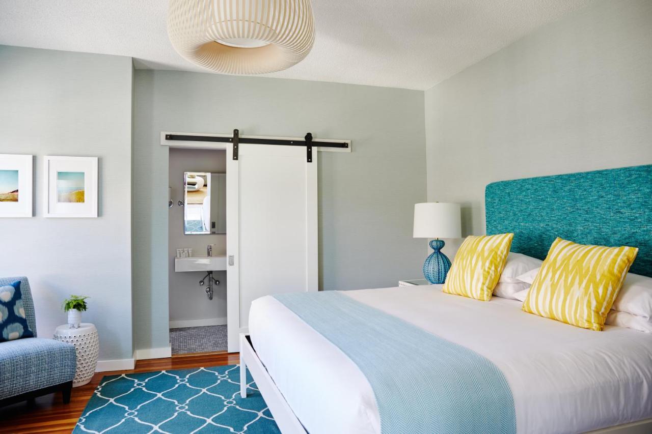 The Attwater Hotel Newport Ngoại thất bức ảnh