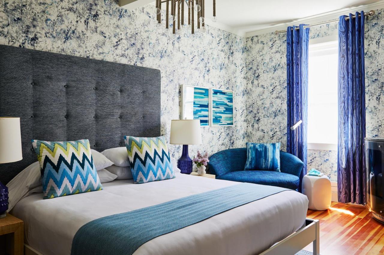 The Attwater Hotel Newport Ngoại thất bức ảnh